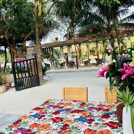 Tam Coc Boutique Garden Hotel Ninh Binh Exterior photo