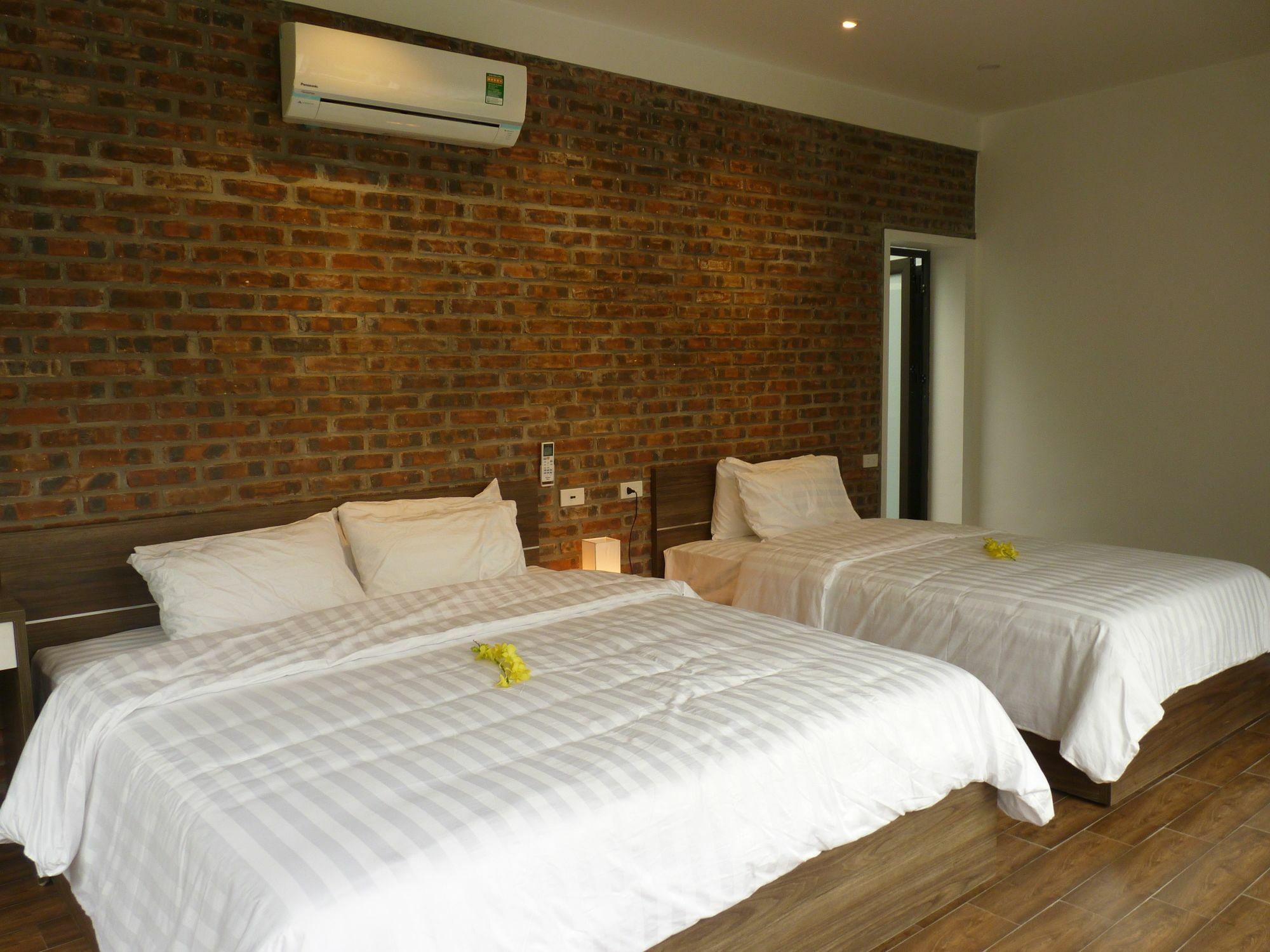 Tam Coc Boutique Garden Hotel Ninh Binh Exterior photo