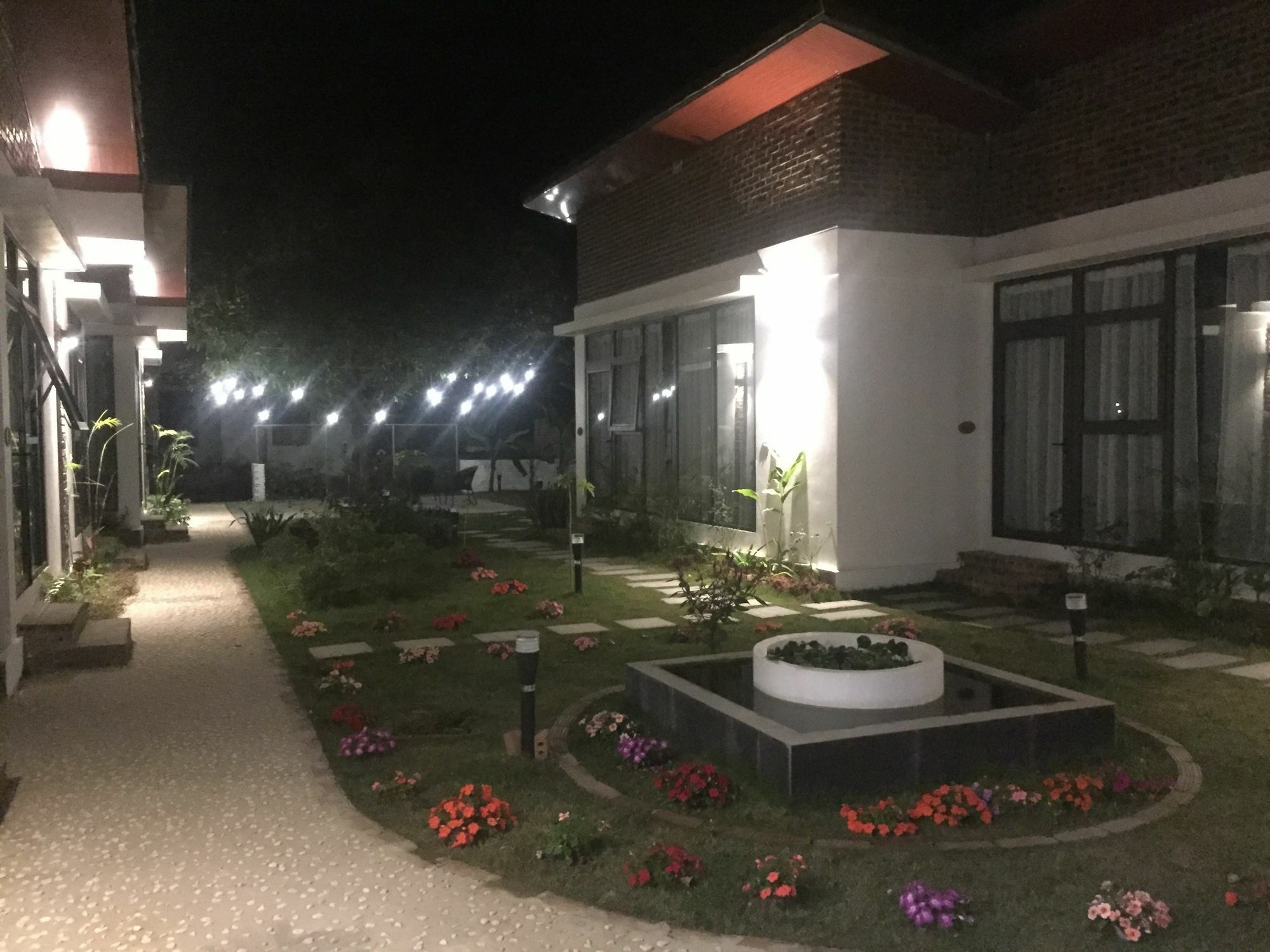 Tam Coc Boutique Garden Hotel Ninh Binh Exterior photo