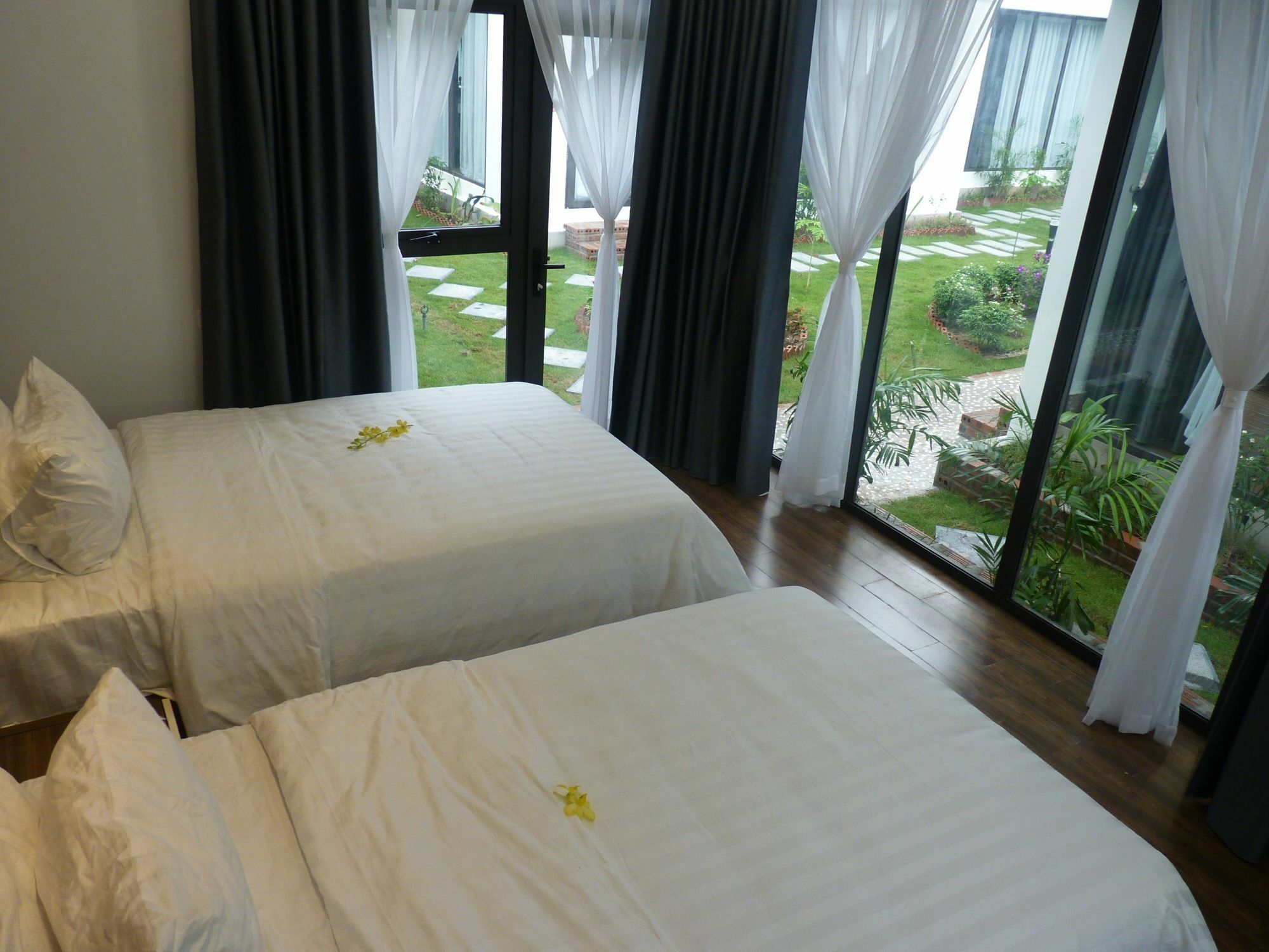 Tam Coc Boutique Garden Hotel Ninh Binh Exterior photo